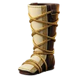 dawnweave boots
