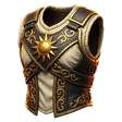 dawnweave cuirass