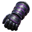 duskweave bracers