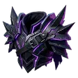 duskweave harness