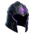 duskweave hood