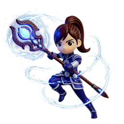Mage