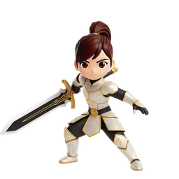 Warrior