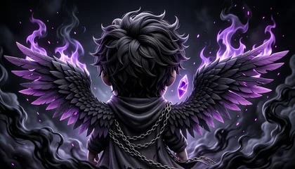 The Dark faction