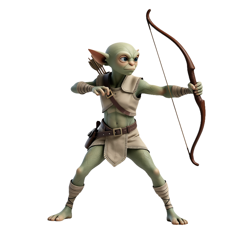 Goblin Scout