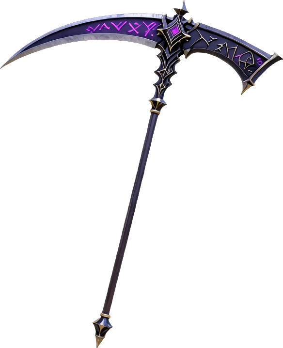 Scythe
